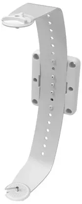 Crestron SPKA-PMK-SMT6T-W-T mounting kit - for speaker(s) - preconstruction - textured white - Max - recommended for