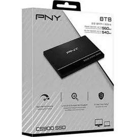 PNY CS900 2 TB 2,5"