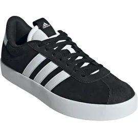 Adidas VL Court 3.0 Core Black / Cloud White / Core Black 44 2/3