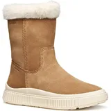 GEOX LAQUINNY, Warmfutter in Whisky, 33