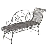 CLP Karma 120 x 60 x 90 cm Bronze