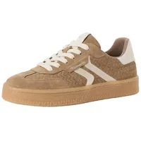 TAMARIS Sneaker Low Beige Damen 40