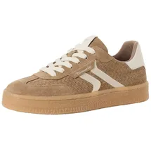TAMARIS Sneaker Low Beige Damen 40