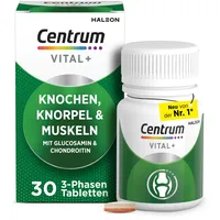 Centrum Vital+ Knochen Knorpel & Muskeln Tabletten 30 St.