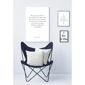 APELT "9600" 40x40 Kissenhülle col.50