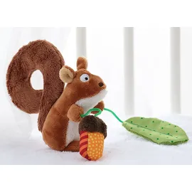 Sigikid 41010 Anhänger Eichhörnchen