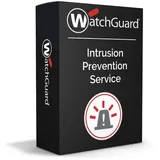 Watchguard Intrusion Prevention Service 1-yr for M4600 Multimedia-Technik Software Lizenzen