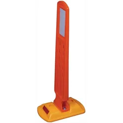 Sichtzeichen mit Befestigungsmaterial - 12206GG
