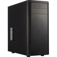 Fractal Design Core 2500 schwarz (FD-CA-CORE-2500-BL)