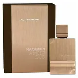 Al Haramain Amber Oud Eau de Parfum 60 ml