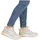 Rieker W2506 Damen Weiss 38
