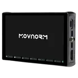 Portkeys PL5 5,4" schwarz