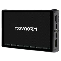 Portkeys PL5 5,4" schwarz