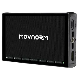 Portkeys PL5 5,4" schwarz