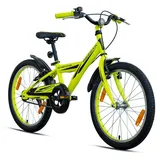 Rezzak 20 Zoll RH 0 cm gelb