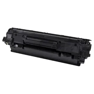 Techtek Toner Kompatibel mit [Canon] FAX-L150, FAX-L170, i-Sensys D-520, i-Sensys D-530, MF120, MF4410, MF4412, MF4420, MF4430, MF4450, MF4452, MF4550d, MF4570d, MF4580, MF4710, MF4712, MF4720w, MF47