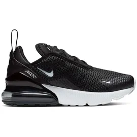 Nike Air Max 270 Kinder Black/Anthracite/White 32