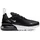 Nike Air Max 270 Kinder Black/Anthracite/White 32