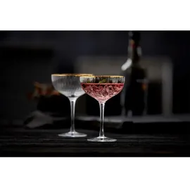 Lyngby Glas Palermo Cocktailglas 0,315 l 4 St.