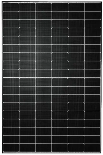  435 Wp BF solar panel 