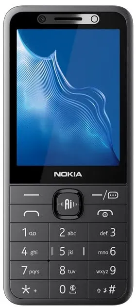235 4G 2nd Edition - Black
