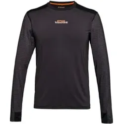 STIHL Langarmshirt Gr. L TIMBERSPORTS®