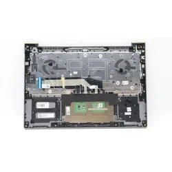 Lenovo 5CB1H68340, Cover + keyboard, Lenovo, ThinkBook 14 G4+ IAP