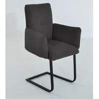 K+W Komfort & Wohnen Freischwinger »6502«, Aqua Clean, Freischwinger