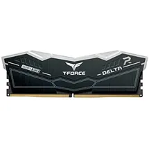 Team Group T-Force Delta RGB DDR5 32GB Kit (2x16GB) 6400MHz (PC5-51200) CL40