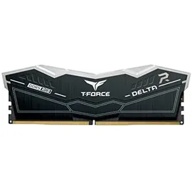 Team Group T-Force Delta RGB DDR5 32GB Kit (2x16GB) 6400MHz (PC5-51200) CL40