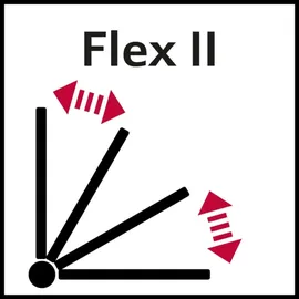 Neff N70 S157EAX00E Einbau-Geschirrspüler (vollintegrierbar, 600 mm breit)