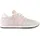 New Balance 574 Core Rain Cloud 36