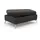 sit&more Stauraumhocker Latigo 98 x 44 x 68 cm Grau