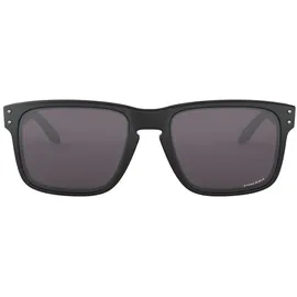 OAKLEY Holbrook OO9102-E8 matte black/prizm grey