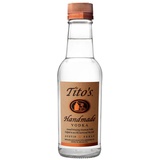 TITO'S Handmade Vodka 200ml Flasche