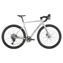 Scott Speedster Gravel 30 2026 28 Zoll RH 54 cm grau