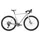 Scott Speedster Gravel 30 2026 28 Zoll RH 54 cm grau