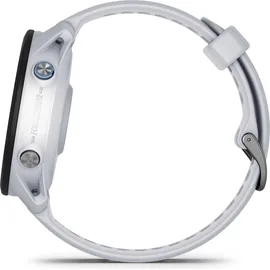 Garmin Forerunner 955 steinweiß