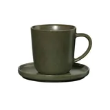 Asa Selection Espressotasse 0,08 l Grün