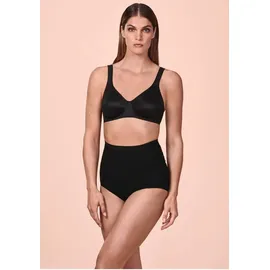 Rosa Faia Damen BH 75, F, schwarz, 75F