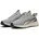 Unisex Flyer LITE Straßen-Laufschuh Alpine Snow-Flat Light Gray Black-Glowing RED 45 EU