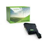 Green2Print Toner schwarz 2100 Seiten ersetzt Kyocera TK-1125, 1T02M70NLV