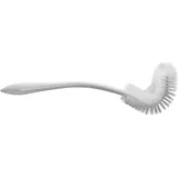 Haug Bürsten Haug WC-Randreinigerbürste mit langem Griff 425 x Ø80 x 120 mm