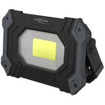 Ansmann FL2500R LED Arbeitsleuchte akkubetrieben 30 W, 2400 lm