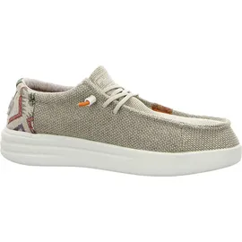 Fusion Herren Beige 44
