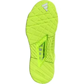 adidas Dropset 3 Trainer limegelb Herren