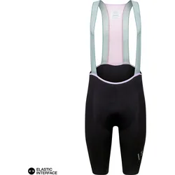 Alternative Bib Shorts Schwarz XL