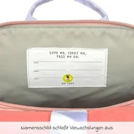 Lässig Mini Rolltop Rucksack