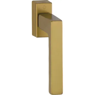HOPPE Fenstergriff Toulon-Secustik, VK 7 x 32-42 mm, Bronze eloxiert,