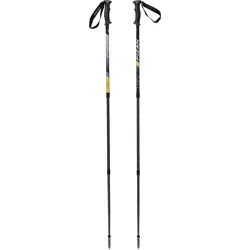 Fizan Trek Trekkingstöcke GELB 140 CM